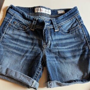 Buckle BKE Peyton shorts